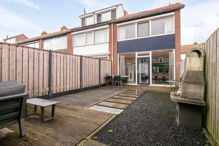 van der fuykstraat 142-4